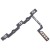 Power Button Flex Cable For Realme 11 Pro 5g On Off Flex Pcb By - Maxbhi Com