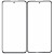 Replacement Front Glass For Realme 11 Pro 5g White By - Maxbhi Com