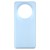 Back Panel Cover For Honor Magic 5 Blue - Maxbhi Com
