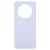 Back Panel Cover For Honor Magic 5 Purple - Maxbhi Com