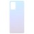 Back Panel Cover For Xiaomi 11i White - Maxbhi Com