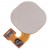 Fingerprint Sensor Flex Cable For Infinix Smart 5 2021 White By - Maxbhi Com