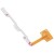 Volume Button Flex Cable For Infinix Smart 5 2021 By - Maxbhi Com