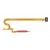 Fingerprint Sensor Flex Cable For Vivo Y16 White By - Maxbhi Com