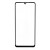 Replacement Front Glass For Vivo Y100 Black By - Maxbhi Com