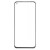 Replacement Front Glass For Oppo Reno6 White By - Maxbhi Com