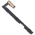 Power Button Flex Cable For Tecno Pop 5on Off Flex Pcb By - Maxbhi Com