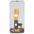 Lcd With Touch Screen For Realme C33 2023 White By - Maxbhi Com