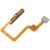 Fingerprint Sensor Flex Cable For Xiaomi Redmi K40s Green By - Maxbhi Com