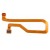 Fingerprint Sensor Flex Cable For Xiaomi Redmi 7 Blue By - Maxbhi Com