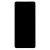 Lcd With Touch Screen For Zte Axon 30 5g Aqua By - Maxbhi Com