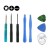 Opening Tool Kit Screwdriver Repair Set for ZTE V5 Lux