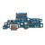 Charging Connector Flex Pcb Board For Sony Xperia 10 Iii Lite By - Maxbhi Com