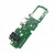 Charging Connector Flex Pcb Board For Vivo Y11s By - Maxbhi Com