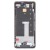 Lcd Frame Middle Chassis For Honor 60 Pro Green By - Maxbhi Com