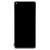 Lcd With Touch Screen For Oppo Reno 6 Pro Plus 5g Black By - Maxbhi Com