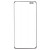Replacement Front Glass For Honor Magic 3 Pro Plus Black By - Maxbhi Com