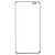 Replacement Front Glass For Honor Magic 3 Pro Plus White By - Maxbhi Com