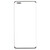 Replacement Front Glass For Honor Magic 3 Pro Plus White By - Maxbhi Com