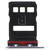 Sim Card Holder Tray For Honor Magic 3 Pro Plus Black - Maxbhi Com