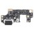 Charging Connector Flex Pcb Board For Ulefone Armor 17 Pro By - Maxbhi Com