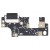 Charging Connector Flex Pcb Board For Ulefone Armor 17 Pro By - Maxbhi Com