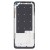 Lcd Frame Middle Chassis For Realme V25 White By - Maxbhi Com