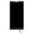 Lcd With Touch Screen For Cubot King Kong 3 Black By - Maxbhi Com
