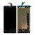 Lcd With Touch Screen For Cubot X16 S Black By - Maxbhi Com