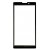 Replacement Front Glass For Cubot King Kong 3 White By - Maxbhi Com