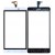 Touch Screen Digitizer For Cubot Rainbow Silver By - Maxbhi Com