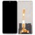 LCD with Touch Screen for Vivo Y36 India White