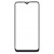 Replacement Front Glass For Realme 3i Red By - Maxbhi Com