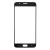 Replacement Front Glass For Samsung E700h Blue By - Maxbhi Com