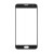 Replacement Front Glass For Samsung E700m With Dual Sim White By - Maxbhi Com