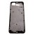Lcd Frame Middle Chassis For Doogee N50 Blue By - Maxbhi Com
