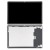 LCD with Touch Screen for Honor Pad 6 Blue