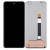 LCD with Touch Screen for Motorola Moto G Stylus 5G 2022 Green