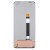 Lcd With Touch Screen For Motorola Moto G Stylus 5g 2022 Green By - Maxbhi Com