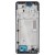 Lcd Frame Middle Chassis For Motorola Moto G Stylus 5g 2022 Green By - Maxbhi Com