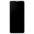 Lcd With Touch Screen For Tcl 40r White By - Maxbhi Com