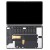 Lcd With Touch Screen For Honor Pad V8 Pro Orange By - Maxbhi Com