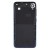 Back Panel Cover For Asus Zenfone Live L2 Blue - Maxbhi Com