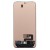Lcd With Touch Screen For Samsung Galaxy S22 5g White By - Maxbhi Com