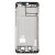 Lcd Frame Middle Chassis For Vivo Y93s Purple By - Maxbhi Com