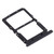Sim Card Holder Tray For Huawei Nova 5 White - Maxbhi Com