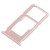 Sim Card Holder Tray For Oppo R11s Champagne - Maxbhi Com