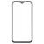 Replacement Front Glass For Oppo R15x White By - Maxbhi Com