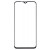 Replacement Front Glass For Oppo R15x White By - Maxbhi Com