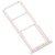 Sim Card Holder Tray For Oppo A93 5g White - Maxbhi Com